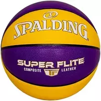 Spalding krepšinio kamuolys Super Flite 76930Z
