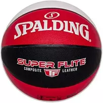 Krepšinio kamuolys Spalding TF Super Flite™ DYDIS 7