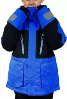 justplay Just Play Slidinėjimo Striukė Vaikams Mėlyna B3343/BRIGHT Mėlynas