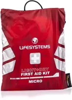Lengva ir neperšlampama vaistinėlė Lifesystems Light & Dry Micro First Aid Kit
