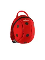 Vaikiška kuprinė-boružėlė Littlelife Toddler Kuprinė Ladybird