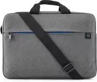 Hewlett Packard (HP) HP Prelude G2 15.6 Top Load, Vanduo Resistant - Pilkas (BUK 20 vnt.)