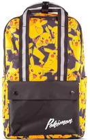 Pokémon - Pikachu AOP Backpack (BP845166POK)