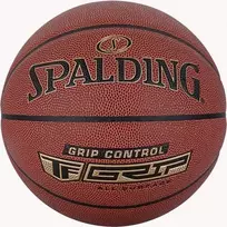 Krepšinio kamuolys Spalding Grip Control TF 76875Z