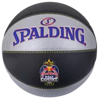 KREPŠINIO KAMUOLYS SPALDING Redbull Half Court 7 Dydis