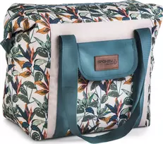 Spokey Eco Way terminis krepšys 21L žalias (929508)