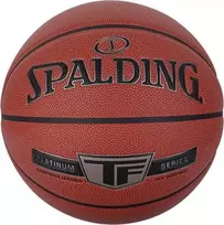 Krepšinio kamuolys Spalding Platinum TF, dydis 7