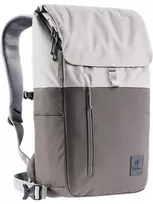 Miesto kuprinė Deuter Up Seoul - Juoda