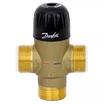 Termostatinis vožtuvas Danfoss TVM-W, d20