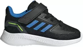 Adidas Avalynė Vaikams Runfalcon 2.0 I Mėlyna Juodas GX3542