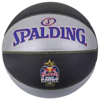 KREPŠINIO KAMUOLYS SPALDING Redbull Half Court 6 Dydis