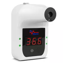 Infraraudonųjų spindulių sieninis termometras Promedix PR-685