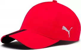 Puma Kepurė Liga Cap Raudona 022356 01