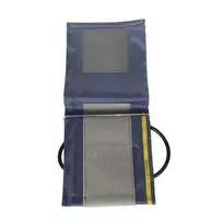 Little Doctor <div class="int_ce_html">Rankovės rankogaliai kraujospūdžio matuokliui XXL 33-46cm</div>