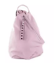 Moteriška violetinė „Vivi Paris“ kuprinė