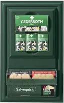 Cederroth - Mini pirmosios pagalbos skydelis