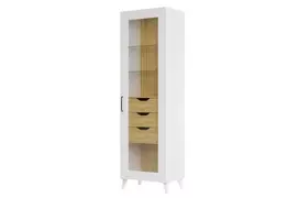 Szynaka Trendline Vitrina BARRIS 11