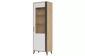 Szynaka Trendline Vitrina MOET 11