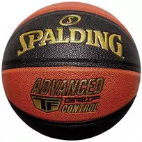 Krepšinio kamuolys Spalding Advanced Grip Control 76872Z