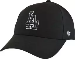 47 Brand MLB Los Angeles Dodgers Kepurė B-MVPSP12WBP-BKD