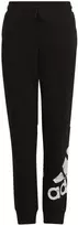 Adidas Kelnės Berniukams B Logo Pnt Juodas HA4008