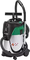 Sauso-drėgno valymo siurblys Hikoki RP300YDLWAZ