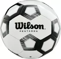 Futbolo kamuolys Pentagon Wilson 4 dydis