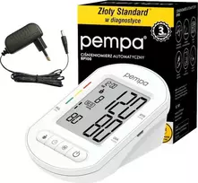PEMPA PF200A elektroninis didžiausio srauto matuoklis