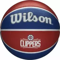Wilson NBA komanda Los Andželo Clippers Ball WTB1300XBLAC Raudonasis 7