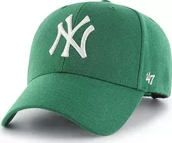 47 Brand New York Yankees MVP kepurė B-MVPSP17WBP-KY