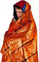 Jungtine Karalyste Termo apsiaustas Lifesystems Heatshield Thermal Blanket single
