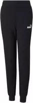 Puma Kelnės Paaugliams Ess Sweatpants Tr Juodas 587037 01