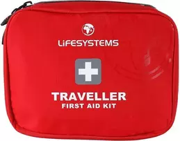 Jungtine Karalyste Vaistinėlė Lifesystems Traveller