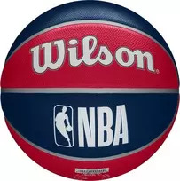 Wilson NBA komanda Vašingtonas WTB1300XBWAS WTB1300XBWAS Raudonasis 7