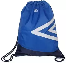 Sportinis maišelis Umbro Umbm0028-87 LU0232, mėlynas