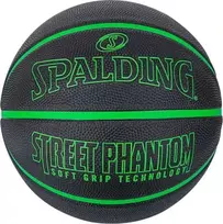 Spalding Spalding Fantomas Ball 84384Z Juoda 7