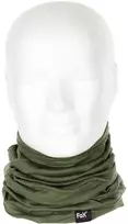 Kepurė Fox Outdoor Kaklaskarė FoxOutdoor Merino Lite, žalia