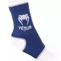 Apsauginis kulkšnies įtvaras Venum Kontact - Mėlyna