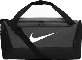 Krepšys Nike Brasilia Duffel 41L pilkas DM3976 026