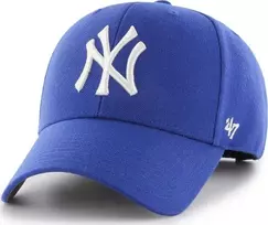 47 Brand New York Yankees MVP kepurė M B-MVPSP17WBP-RY