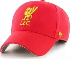 47 Brand 47 Prekės ženklas EPL FC Liverpool kepurė M EPL-MVP04WBV-RDG