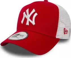 Kepurė New Era New York Yankees MLB Clean Cap 11588488