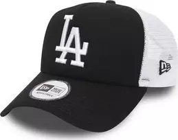 Kepurė New Era Los Angeles Dodgers MLB Clean Cap 11405498