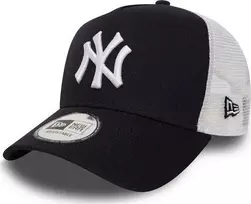 Kepurė New Era New York Yankees MLB Clean Cap 11588489