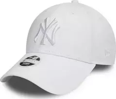New Era 9FORTY Madinga New York Yankees MLB Kepurė 8052486