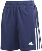 Adidas Šortai Paaugliams Tiro21 Tr Short Y Navy GK9681