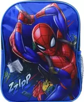 Marvel Kuprinė Berniukams Spider Man Mėlyna 21912001 5
