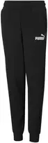 Puma Kelnės Paaugliams RTG Pants Juodas 586974 01