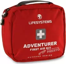 Kelioninė pirmosios pagalbos vaistinėlė Lifesystems Adventurer First Aid Kit