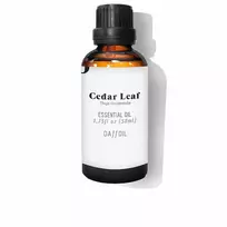 Daffoil kedro lapų eterinis aliejus 50ml